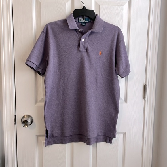 Polo Ralph Lauren Other - Polo Ralph Lauren Men’s Shirt Size S